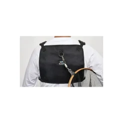 Sac Chest Pack Illex Session Noir