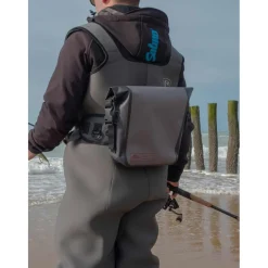 Sac de Ceinture Fox Rage Pro Series Waterproof Belt Bag