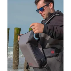 Sac de Ceinture Fox Rage Pro Series Waterproof Belt Bag