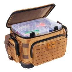 Sac de peche Plano Guide Series Tackle Bag