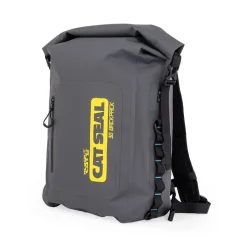 Sac Etanche Black Cat Cat Seal 30L Waterproof Rucksack