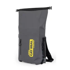 Sac Etanche Black Cat Cat Seal 30L Waterproof Rucksack