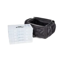 Sac Fox Rage Camo Voyager Large Carryall 2025