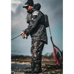 Sac Fox Rage Pro Series Waterproof Chest Pack