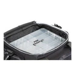Sac Fox Rage Voyager Camo Medium Carryall
