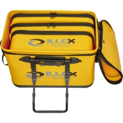 Sac Illex Bakkan Boat 40
