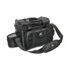 Sac Illex Vertical Bag Black
