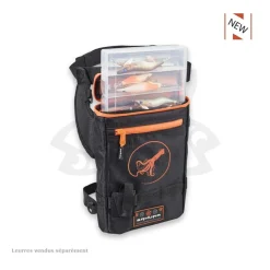 Sac Sakura Egi LegBag