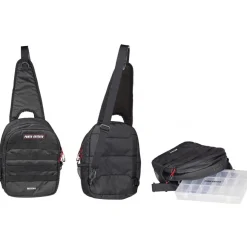 Sac Spro PowerCatcher Sling Bag