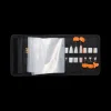 Saccoche a leurres Savage Gear Flip Wallet Holds 14 & 8 Bags