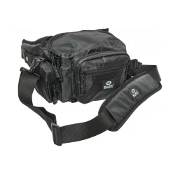 Sacoche Illex Hip Bag Black