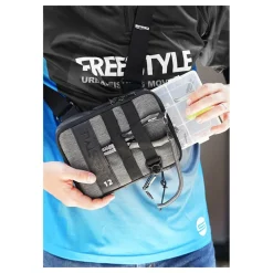 Sacoche Spro FreeStyle Side Pouch 12