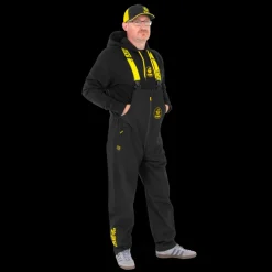Salopette Black Cat Waterproof
