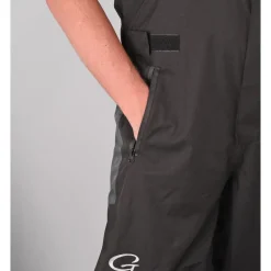 Salopette Gamakatsu G-Softshell Bib & Brace