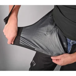 Salopette Gamakatsu G-Softshell Bib & Brace