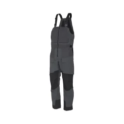 Salopette Westin W4 Bibs Gunmetal