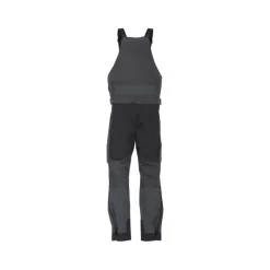 Salopette Westin W4 Bibs Gunmetal