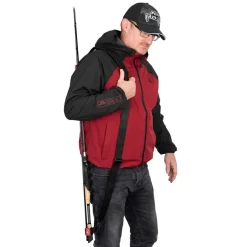 Sangle Fox Rage Voyager Rod Strap and Bands