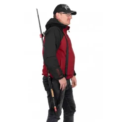 Sangle Fox Rage Voyager Rod Strap and Bands