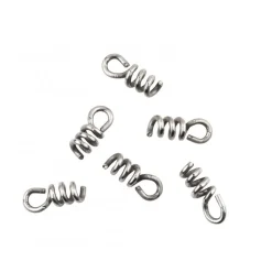 Screw Spro Freestyle Stainless Lure Snoop