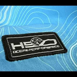 Short Hot Spot Design Boardshort Ocean Performance Bathymetrie