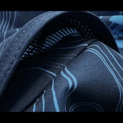 Short Hot Spot Design Boardshort Ocean Performance Bathymetrie