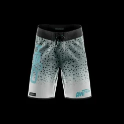 Short Hot Spot Design Ocean Performance GT