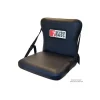 Siege Gonflable Seven Bass Dropstich Black