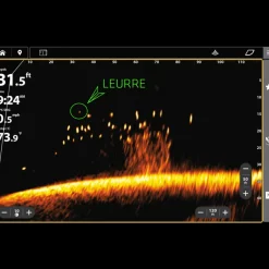 Sonde Humminbird Mega Live Imaging 2