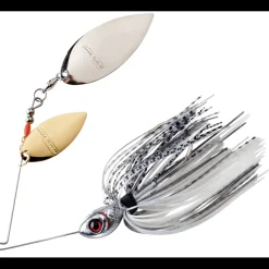 Spinnerbait Booyah Double Willow Counter Strike 10g