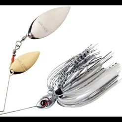 Spinnerbait Booyah Double Willow Counter Strike 14g