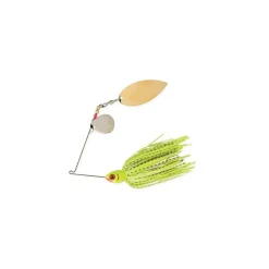 Spinnerbait Booyah Vibra-FLX 1/2oz