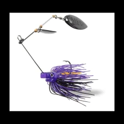 Spinnerbait CWC Spinner Pig Chopper 17g