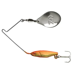 Spinnerbait Daiwa Prorex Micro Spinner TG 5,3g
