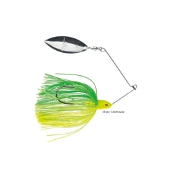 Spinnerbait Daiwa Prorex Spinner BT Willow 7g