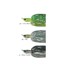 Spinnerbait Deps B Custom