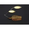 Spinnerbait Elitelure CFS Double Willow 14g