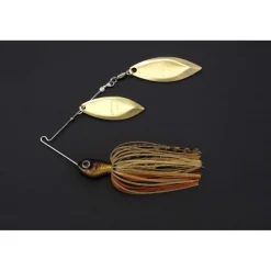 Spinnerbait Elitelure CFS Double Willow 18g
