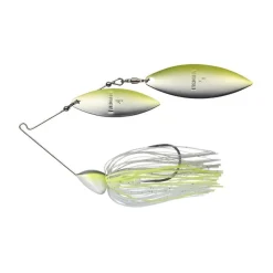 Spinnerbait Evergreen Jungle Walker 18g