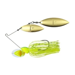 Spinnerbait Evergreen Jungle Walker 18g