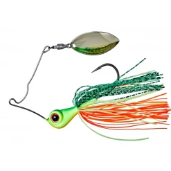 Spinnerbait Gunki Gennaker 10,5g