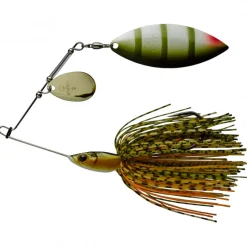 Spinnerbait Gunki Spinnaker 14g