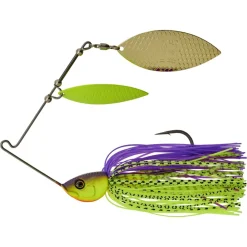 Spinnerbait Illex Crusher TG 34g