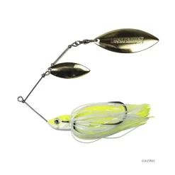 Spinnerbait Lunkerhunt Impact Ignite 14g