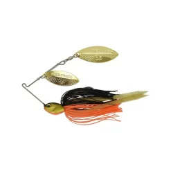 Spinnerbait Megabass SV 3 Double Willow