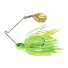 Spinnerbait Megabass SV-3 Single Colorado 7g