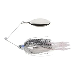 Spinnerbait Savage Gear Da Lil Bush S 10g