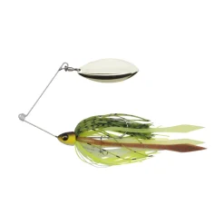 Spinnerbait Savage Gear Da Lil Bush S 10g
