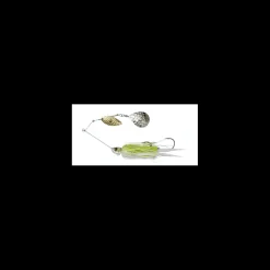 Spinnerbait Savage Gear Da'Bush 2021 42g