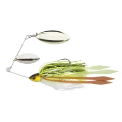 Spinnerbait Savage Gear Da Lil Bush M 15g